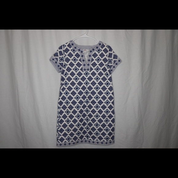 Vineyard Vines Tunic Dress - Picture 3 of 4